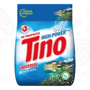 Tino mosópor 2,5 kg (33 mosás)